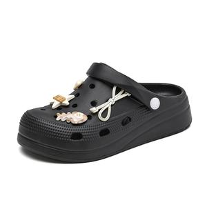 La Chapelle Сабо женские черные