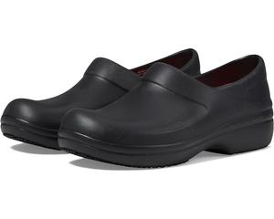 Сабо Crocs Work Work Neria Pro II Literide, черный
