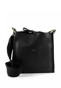 Сумка кросс-боди Abro DALIA RAQUEL, Black Gold/Black