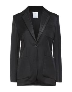 Блейзер Sandro, черный