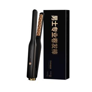 Щипцы для завивки / Утюжки для выпрямления волос Dooraa, черный