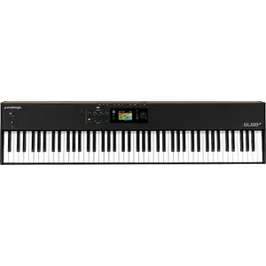 MIDI-клавиатурный контроллер Studiologic SL88GT MK2 с 88 клавишами