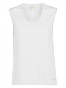 Футболка Herrlicher, белый