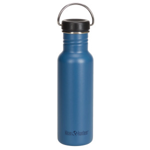 Бутылка для воды Klean Kanteen, цвет Real Teal