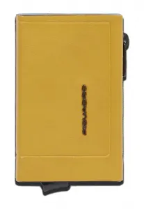 Кошелек Piquadro, Giallo