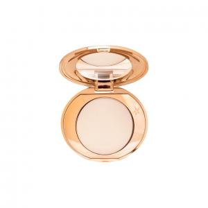 Пудра Charlotte Tilbury Honey Powder Soft Focus, bright radiance white, 3.4 г