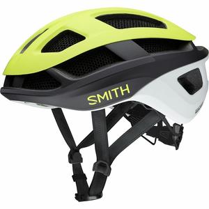 Шлем Smith Trace Mips Smith, Matte Neon Yellow Viz
