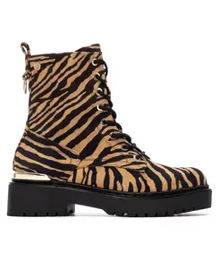 Женские боевые ботинки от XTI Xti, мультиколор