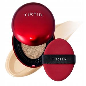 TIRTIR Mask Fit Red Cushion Тональная основа-кушон 21W Натуральная слоновая кость 18 г