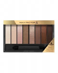 Палетка теней для век Cappuccino Nudes Max Factor