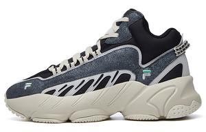 Мужские кроссовки Fila Fusion ADE