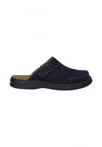 Мюли MAX Josef Seibel, синий