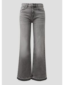 Джинсы CATIE в цвете 93Z7_серый QS