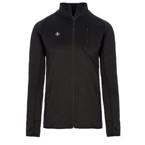 Треккинговая и горная куртка из флиса мужская Izas KANJUT, цвет verde