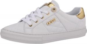 Кроссовки Guess Womens Loven, White