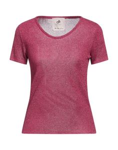 Свитер Compagnia Italiana, фуксия