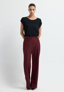 Брюки adL Trousers, Claret Red /Red