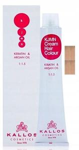 Краска для волос 10.1, 100 мл Kallos