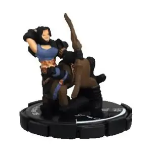 Кентавр Арчер #011, Mage Knight - Lancers - Singles