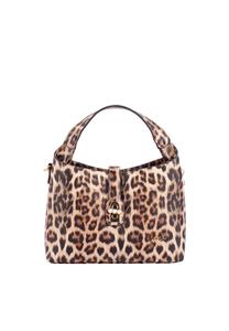 Сумочка faina, цвет Brown/Light brown