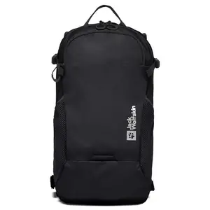 Рюкзак Jack Wolfskin Velocity 20L, черный