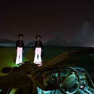 Виниловая пластинка Macula Dog: Breezy