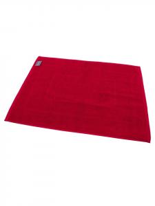 Коврик для ванной Traumschloss, бордо