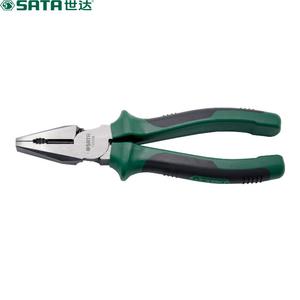 Shida SATA 72201B Трудозащищающие клещи для проволоки 6 дюймов