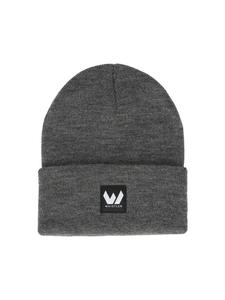 Шапка Whistler Mütze Linjoe, цвет 1011 Dark Grey Melange