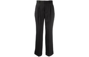 Костюм женский Saint Laurent Business, черный