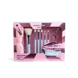 Набор инструментов Set Brush Skin First Smile Always Magic Studio, 1 UD