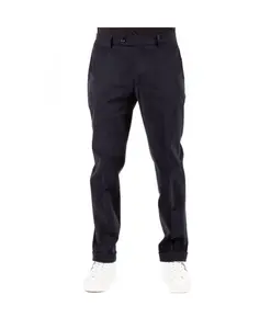 Ретро брюки Berwick, синий