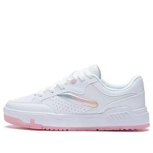 Кроссовки туз Li-Ning, белый