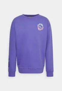 Толстовка унисекс mayrhofen Elho, Lilac