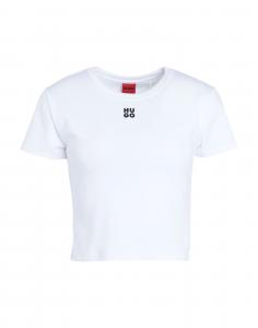 Футболка Hugo Boss, белый