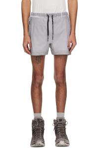 Плавки Sw1 11 By Boris Bidjan Saberi, серый