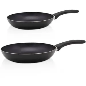 Набор алюминиевых сковород Krüger Delphi