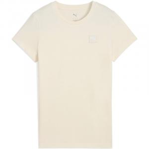 Футболка без рукавов с высоким воротником Puma, цвет no dye