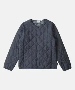 Стеганая куртка GRAMICCI с теплоизоляцией, унисекс