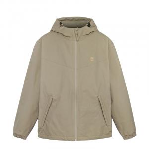 Timberland Водонепроницаемая ветровка для мужчин Laurel Oak, Laurel Oak