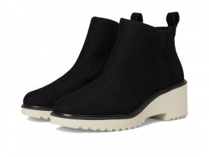 Ботинки TOMS Maude, черный