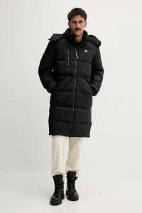Куртка Tommy Jeans, черный