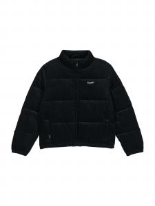 Volcom Куртка межсезонная 'Walltz' в черном цвете