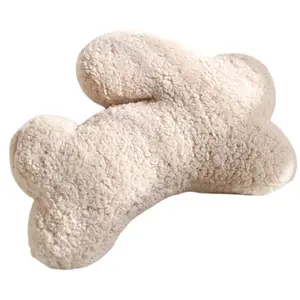 Хлопковая фланелевая плюшевая кролик кукла высотой 40см Mise