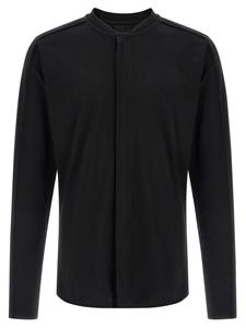 Рубашка '911' Thom Krom, черный