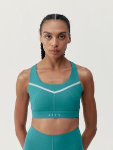 Женский спортивный топ Luna Born Living Yoga