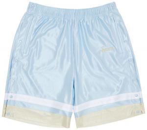 Шорты Supreme Dazzle Breakaway Short, синий