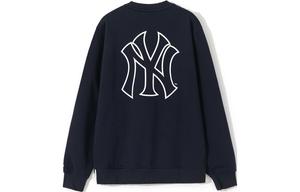 Свитшот Man New Era, синий