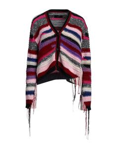 Кардиган Amiri, фиолетовый