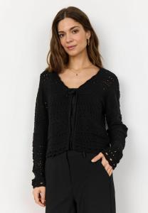 Кардиган SC-PERRY 6 Soyaconcept, черный